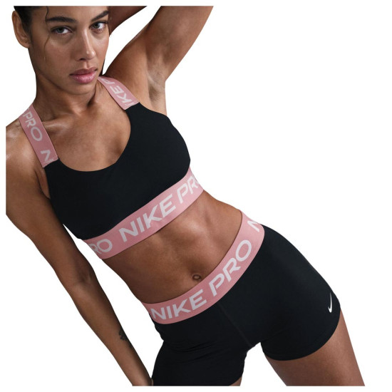 Nike Γυναικείο σορτς-κολάν Pro 365 3'' Shorts